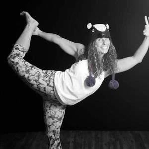 Meet your Posher, Kerri kj